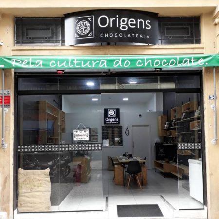 Chocolate em Santos - Origens Chocolateria - Revista Nove - Destaque