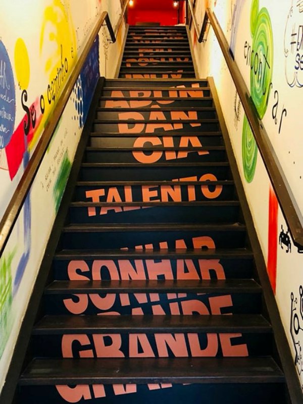 Coworking em Santos conheça 10 espaços inovadores Revista Nove