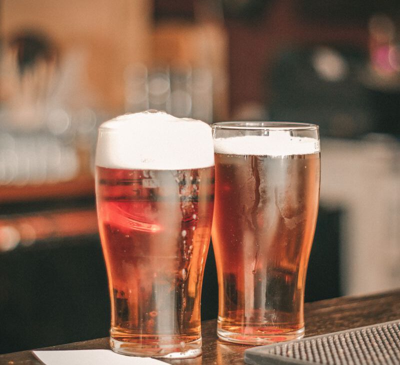 Bares e restaurantes em São Vicente - Revista Nove Cidades2