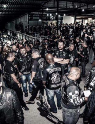 Encontro Mundial de Motociclistas - Revista Nove2