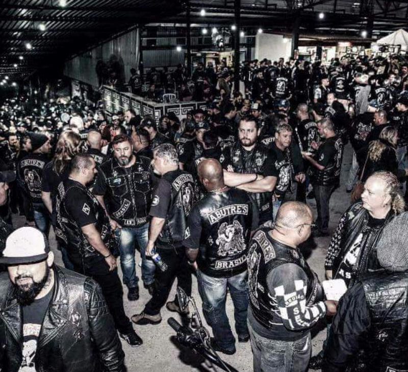 Encontro Mundial de Motociclistas - Revista Nove2