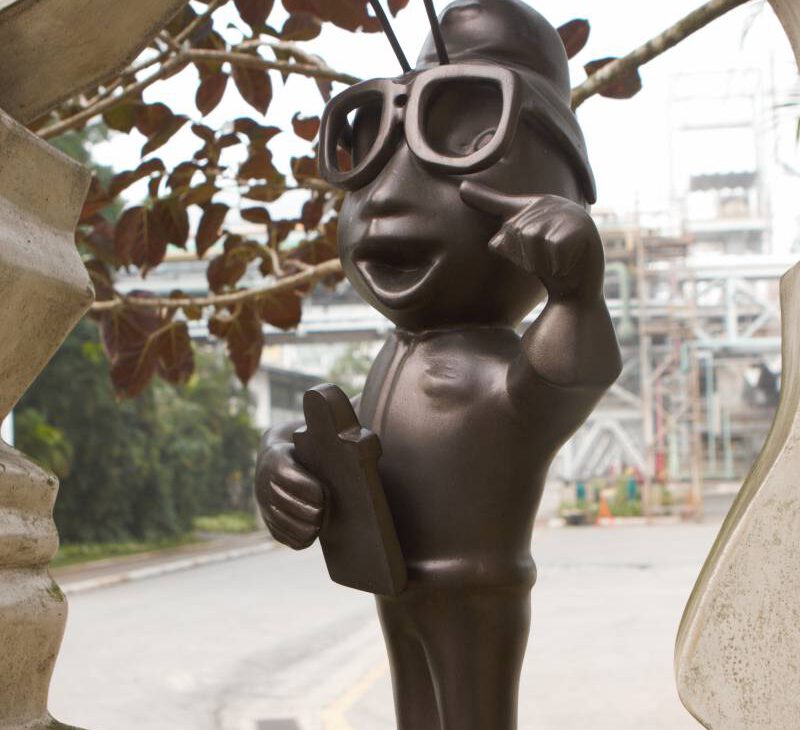 Fábrica Aberta - Revista Nove - Foto Odjair Baena2