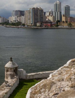 Fortaleza da Barra Grande - Revista Nove - Foto Christian Jauch