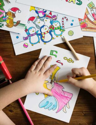 Mês das crianças em Santos e região - Revista Nove2