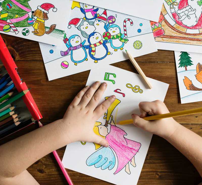 Mês das crianças em Santos e região - Revista Nove2