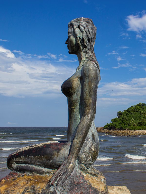 Mulheres de Areia - Wikiwand