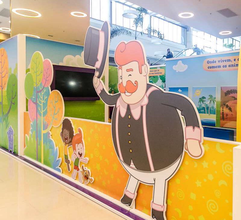 Mundo Bita em Santos - Revista Nove - Foto Divulgação3