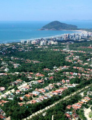 Riviera de São Lourenço - Revista Nove5