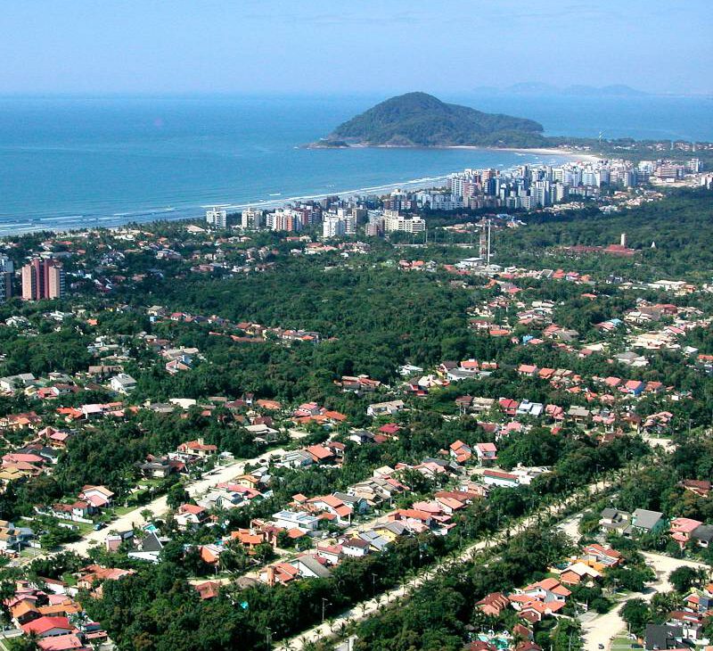 Riviera de São Lourenço - Revista Nove5