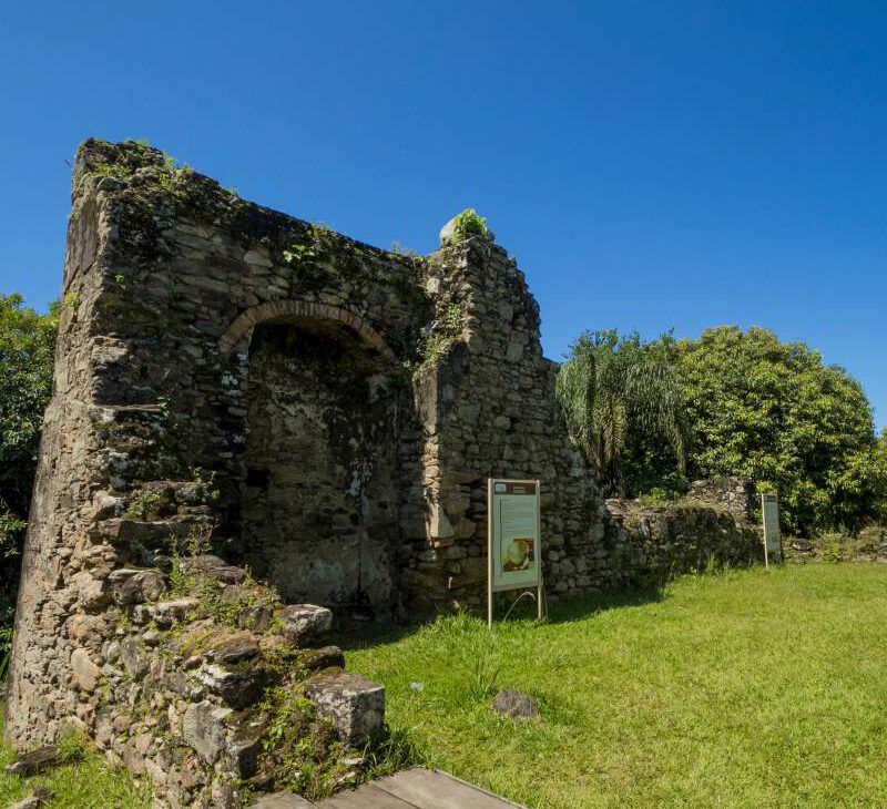 Ruínas do Abarebebê - Revista Nove - Foto Christian Jauch2