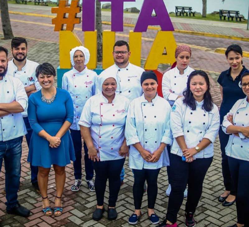 Sabores Caiçara em Itanhaém - Revista Nove - Foto Divulgação2