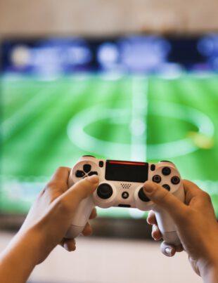 Santos Festival Geek 2018 - Revista Nove2