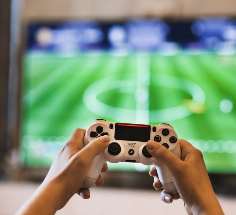 Santos Festival Geek 2018 - Revista Nove2