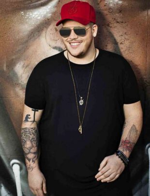 Shows em Santos - Revista Nove - Ferrugem - Foto Divulgação