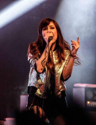 Estação Verão Show - Revista Nove - Foto Divulgação2