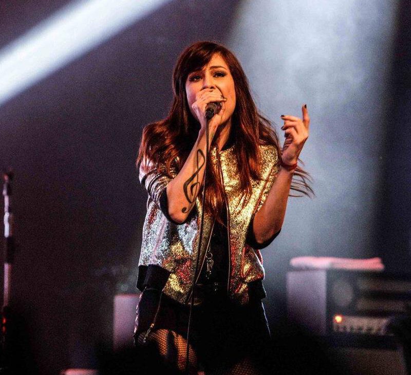 Estação Verão Show - Revista Nove - Foto Divulgação2