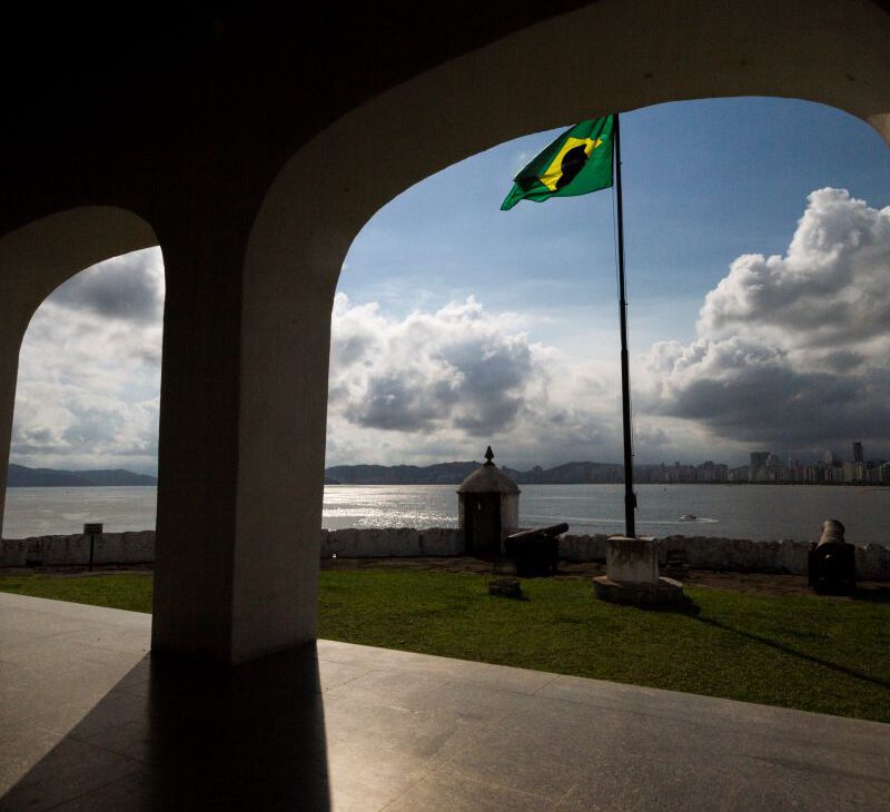 Museus em Santos e região - Revista Nove2