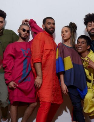 Virada Cultural Paulista em São Vicente - Revista Nove3