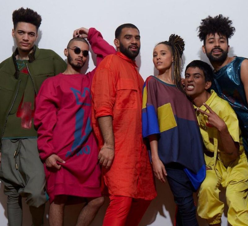 Virada Cultural Paulista em São Vicente - Revista Nove3