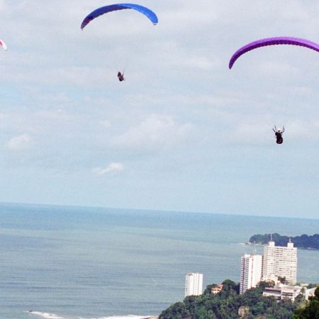 Mirantes de Santos e região - Revista Nove - Foto Marcio Pinheiro