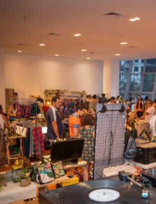 O Coletivo - Revista Nove