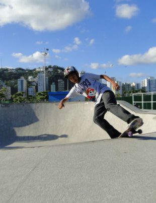 Verão fora da praia em Santos e região - Revista Nove - Foto RoteiroBR3