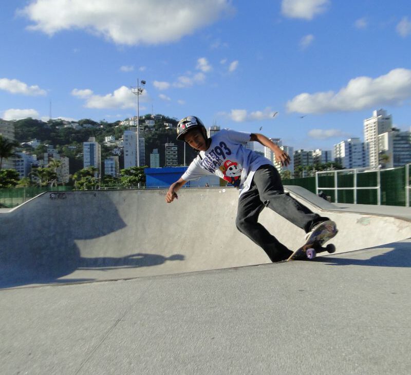 Verão fora da praia em Santos e região - Revista Nove - Foto RoteiroBR3