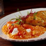 Almoço de Páscoa em Santos - Revista Nove5