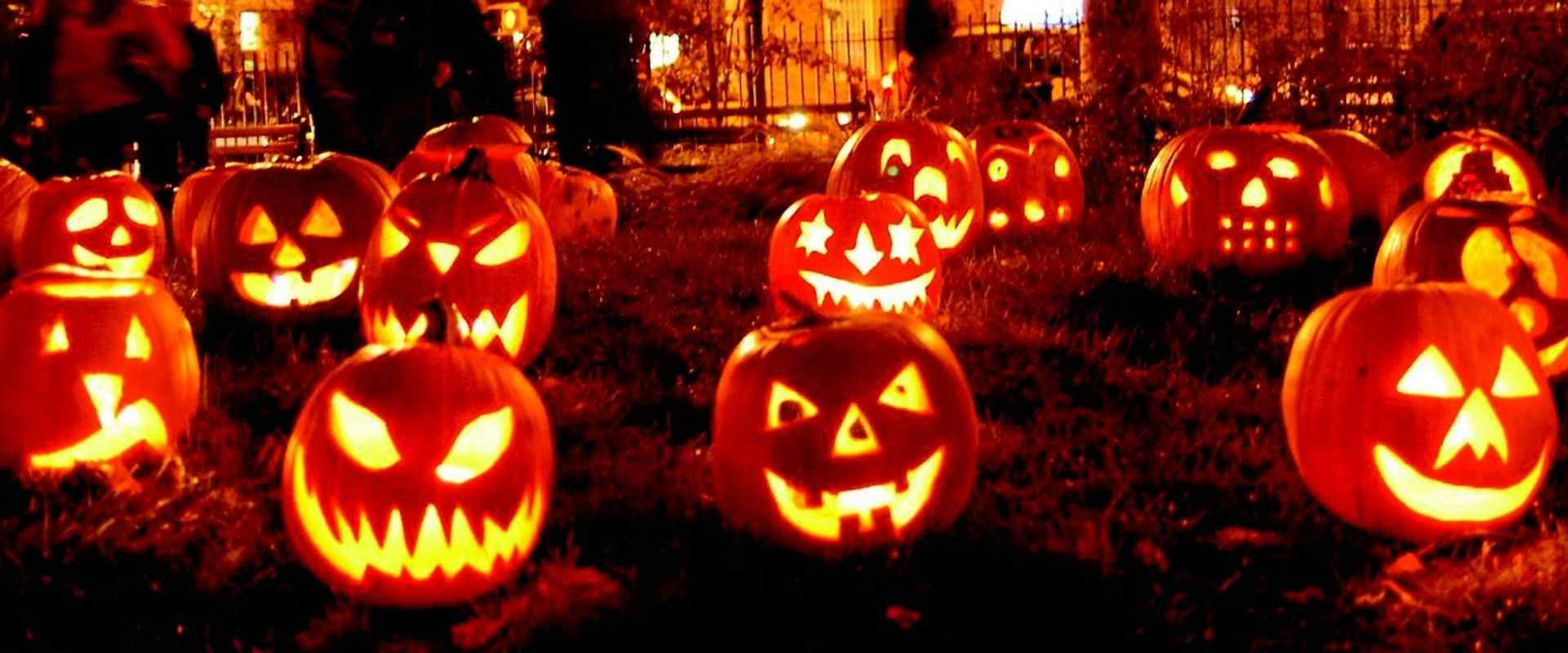 Halloween: Eventos para curtir o Dia das Bruxas nos games