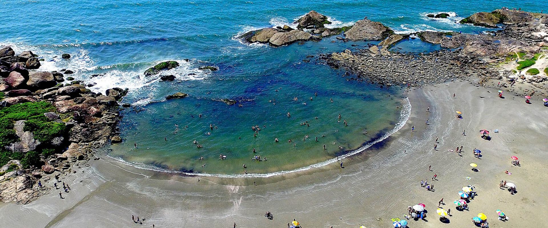 9 Praias no Litoral Sul um roteiro para o seu verão! Revista Nove 9 Praias no Litoral Sul um roteiro para o seu verão! Revista Nove