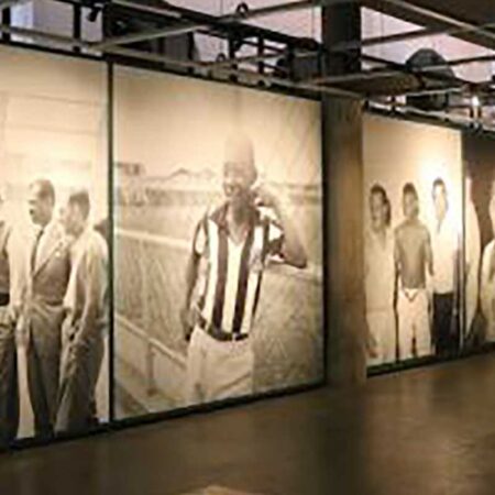 Museu Pelé