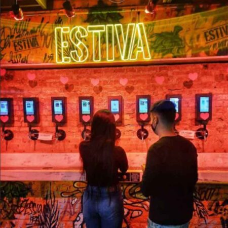 Bares com música ao vivo em Santos - Revista Nove | Turismo, Cultura e  Entretenimento na Baixada Santista