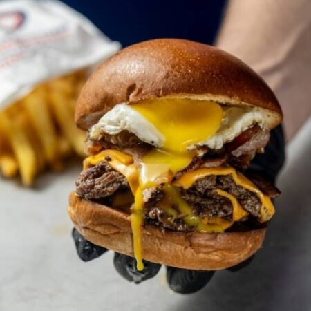Augustinho Burger