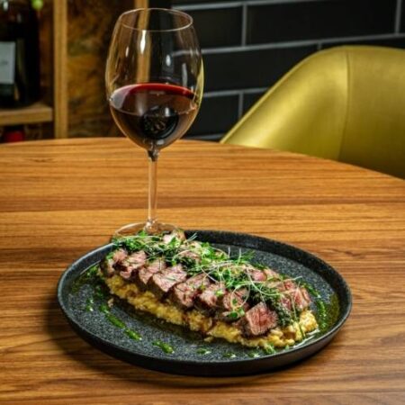 Laticinio Marcelo Wine Bar