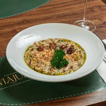 MAJUR Gastrobar