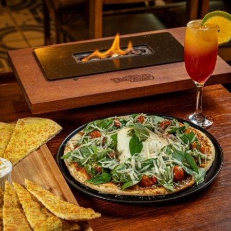 Pizzaria Palooza