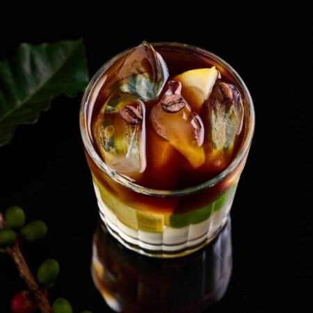 Rabbit Caipirinha na Praia