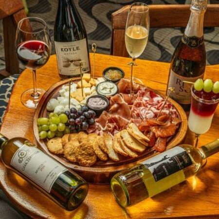 Vinagre Vinhos