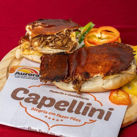 Capellini