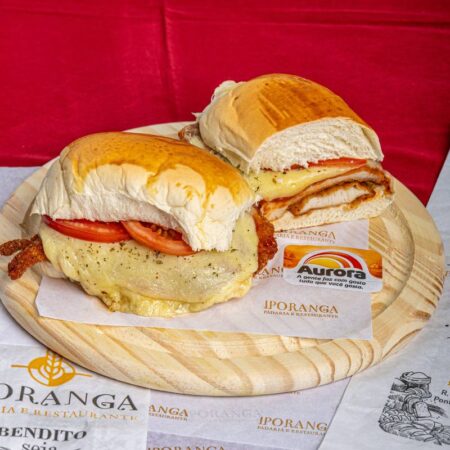 Iporanga