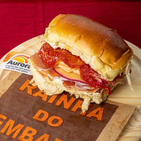 Rainha do Embaré