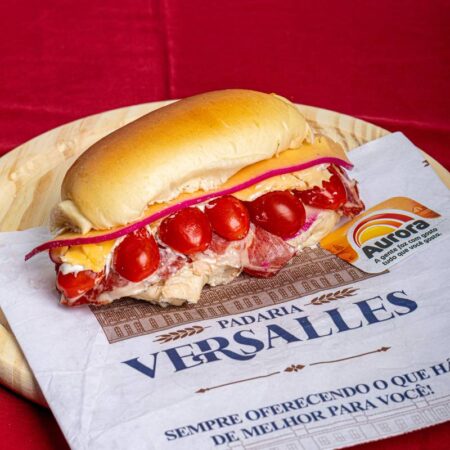 Versalles