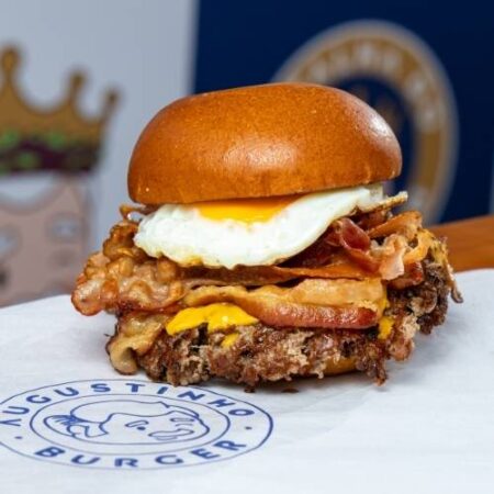 Augustinho Burger