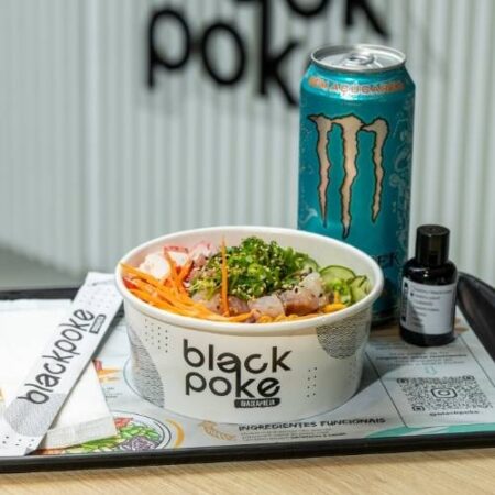 Black Poke