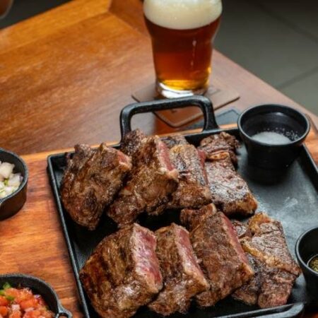 Dona Nice Steakhouse