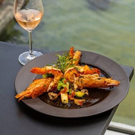 Mar Casado - Jequitimar Guarujá