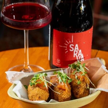 Merlô Vinho & Bossa