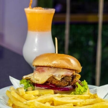 ON 24 HRS Conveniência